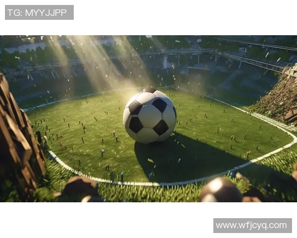 脾气火爆的足球巨星们：从激情到争议，他们如何在绿茵场上燃烧自我